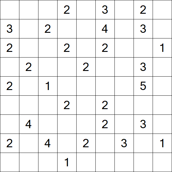 Minesweeper - Difícil
