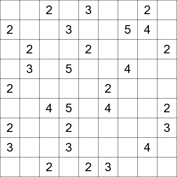 Minesweeper - Difícil