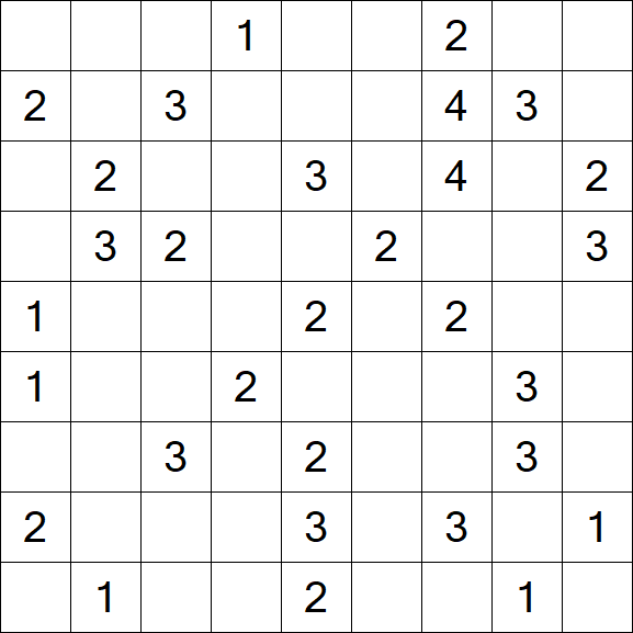 Minesweeper - Difícil