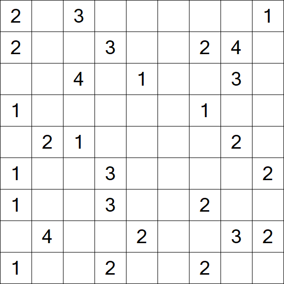 Minesweeper - Difficile