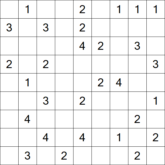 Minesweeper - Difícil