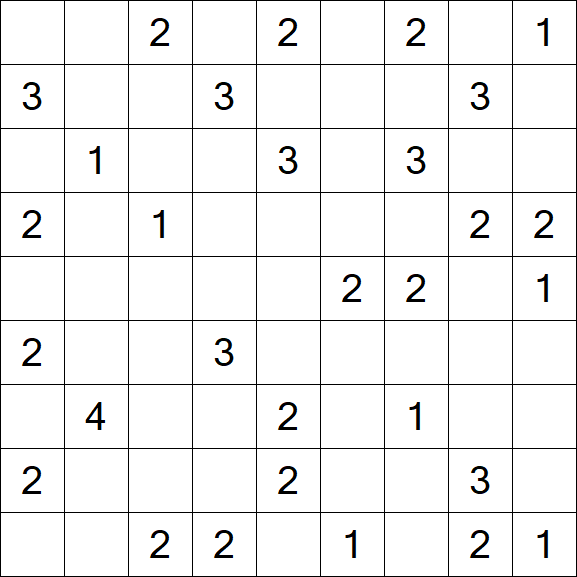 Minesweeper - Hard