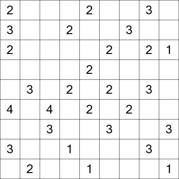 Minesweeper - Difícil