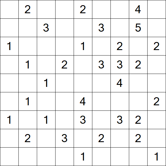 Minesweeper - Difícil