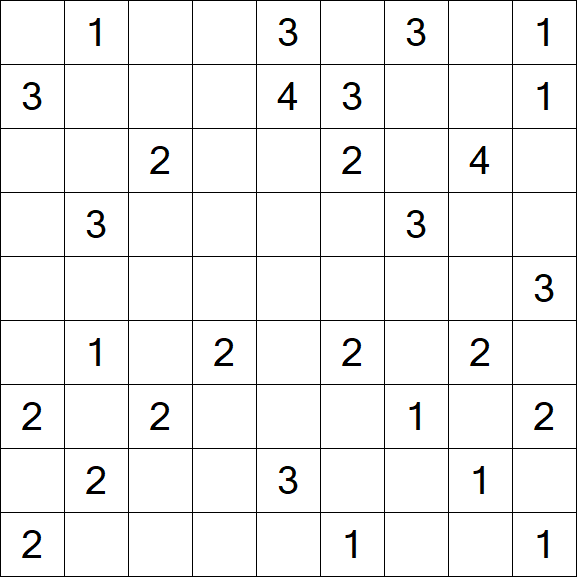 Minesweeper - Difícil