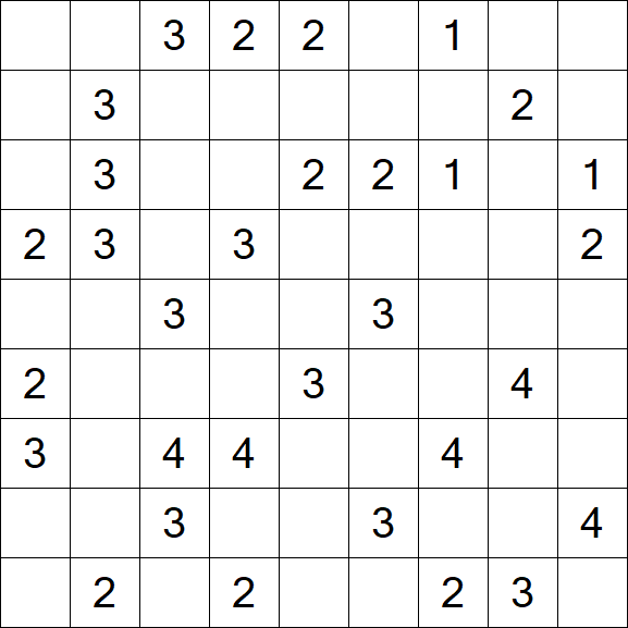 Minesweeper - Difícil