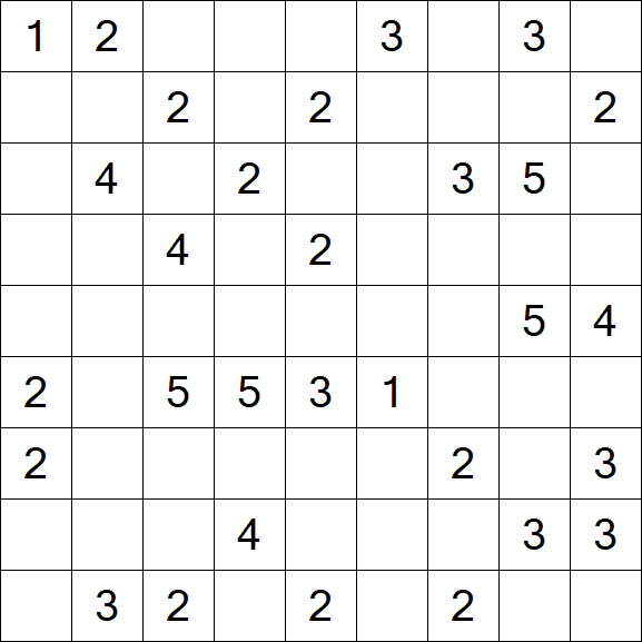 Minesweeper - Difícil