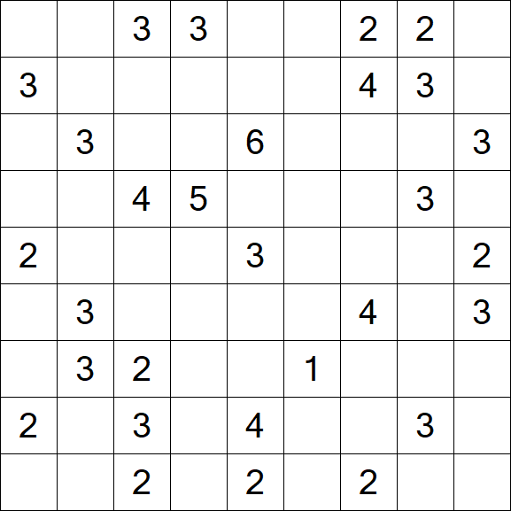 Minesweeper - Difícil