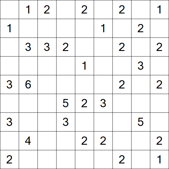 Minesweeper - Difícil