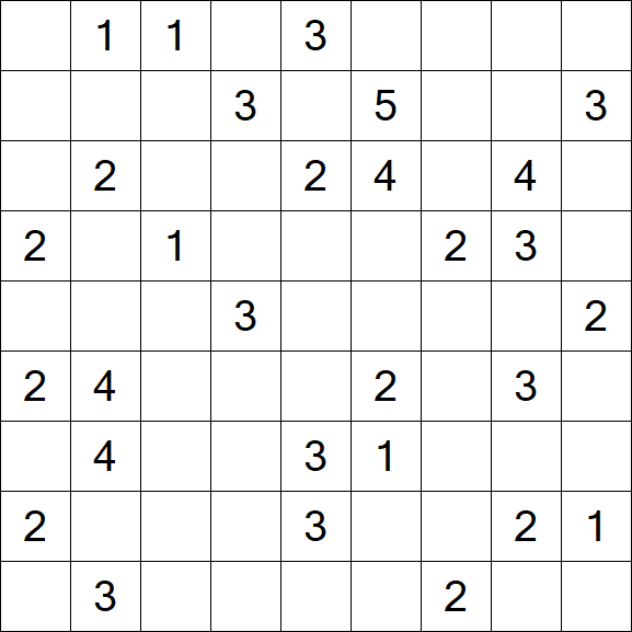 Minesweeper - Schwierig