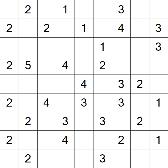 Minesweeper - Schwierig
