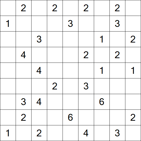 Minesweeper - Schwierig