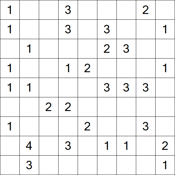 Minesweeper - Hard
