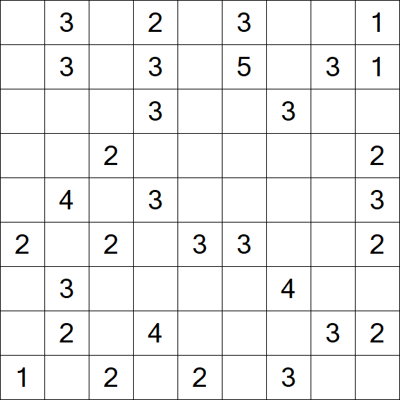 Minesweeper - Schwierig