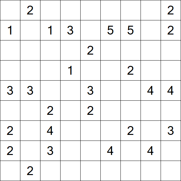 Minesweeper - Hard