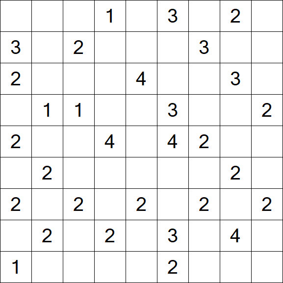 Minesweeper - Schwierig