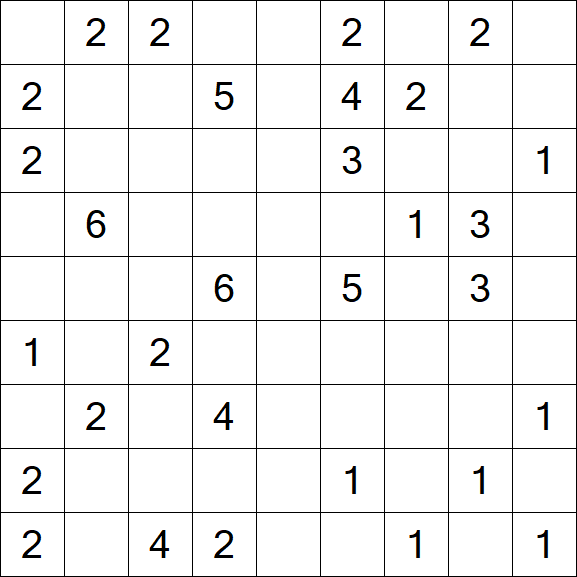 Minesweeper - Difficile