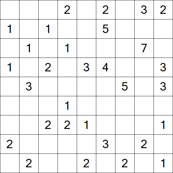 Minesweeper - Difícil