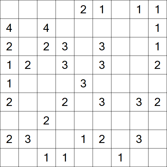 Minesweeper - Difícil