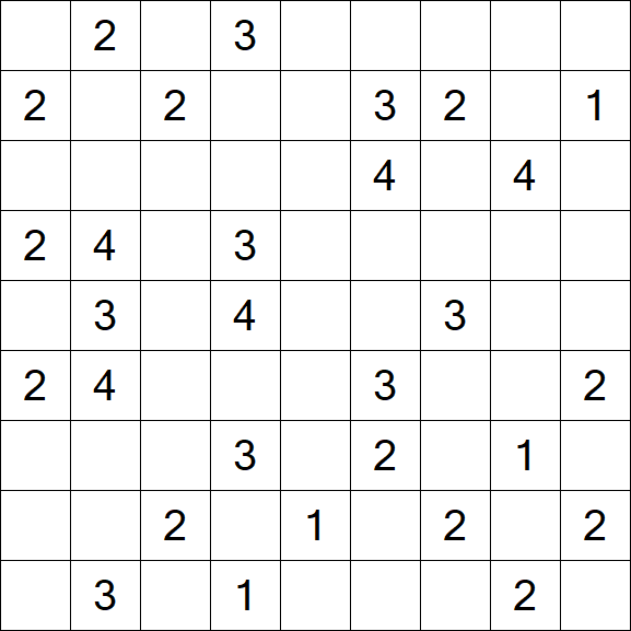 Minesweeper - Difícil