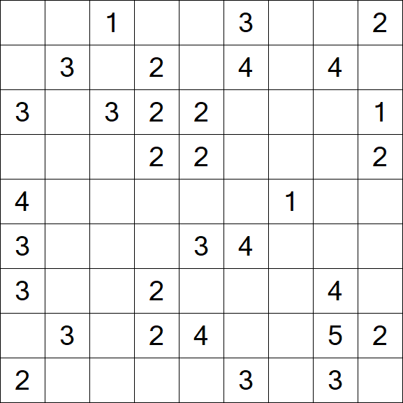 Minesweeper - Difficile