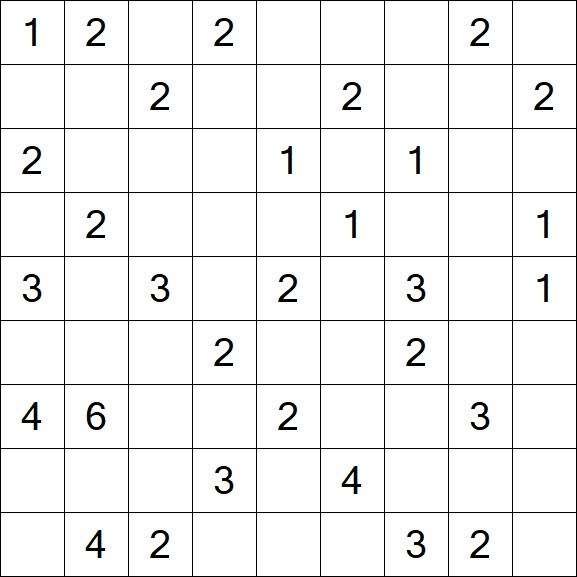 Minesweeper - Difficile