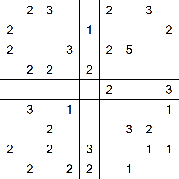 Minesweeper - Difficile