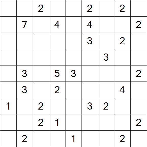 Minesweeper - Difficile
