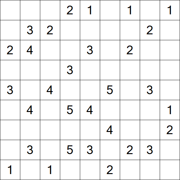 Minesweeper - Difficile