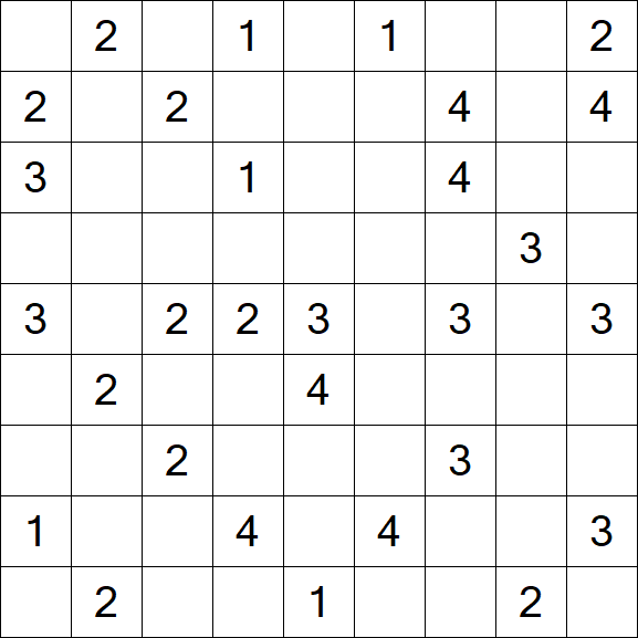 Minesweeper - Difícil