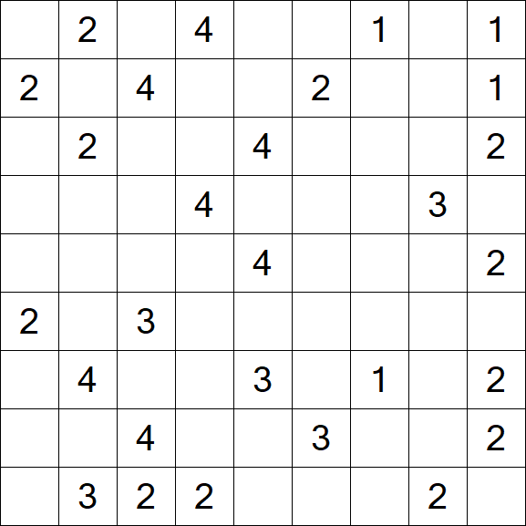 Minesweeper - Difícil