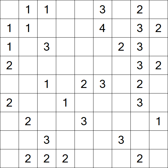 Minesweeper - Difficile