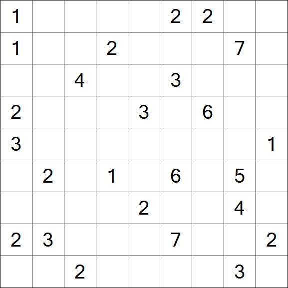 Minesweeper - Difficile