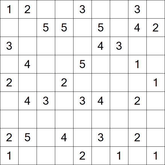 Minesweeper - Difficile