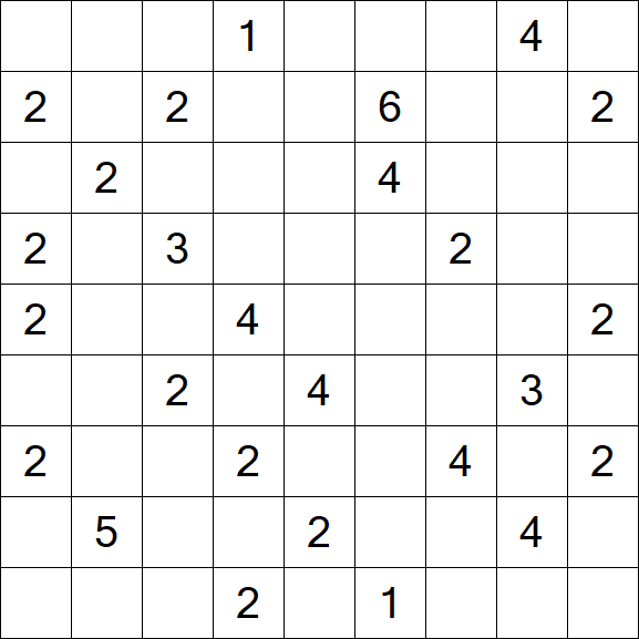 Minesweeper - Difficile