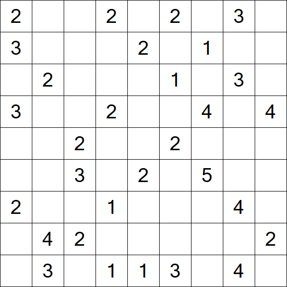 Minesweeper - Difficile