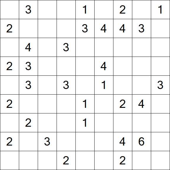 Minesweeper - Difficile