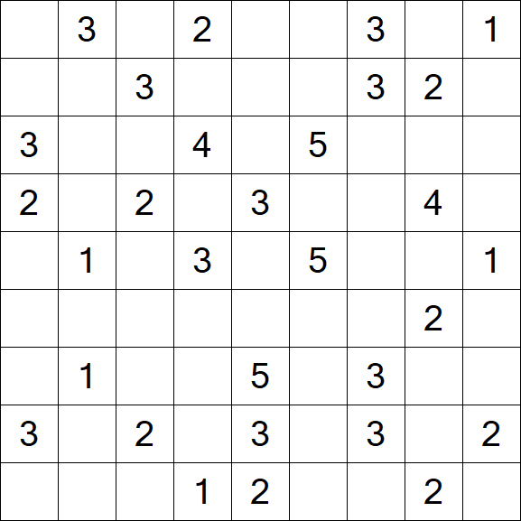 Minesweeper - Difficile