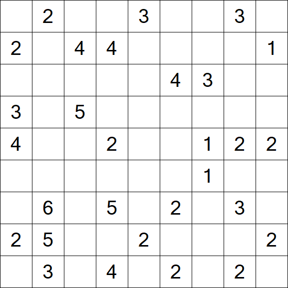 Minesweeper - Difícil
