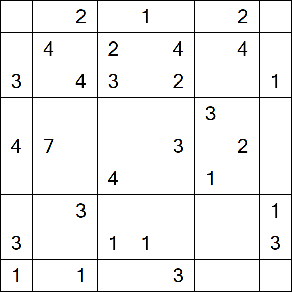 Minesweeper - Difficile