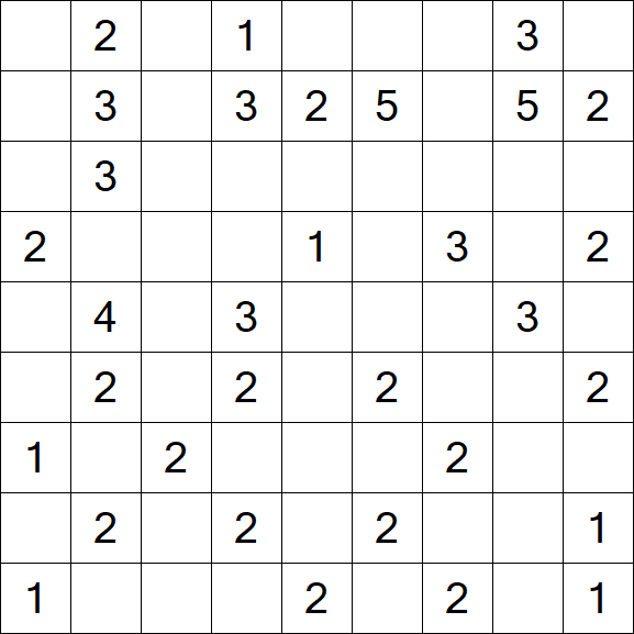 Minesweeper - Difficile