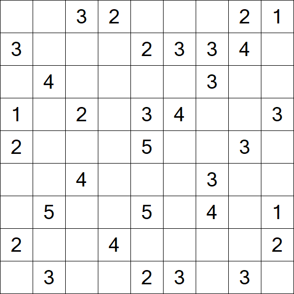 Minesweeper - Difficile