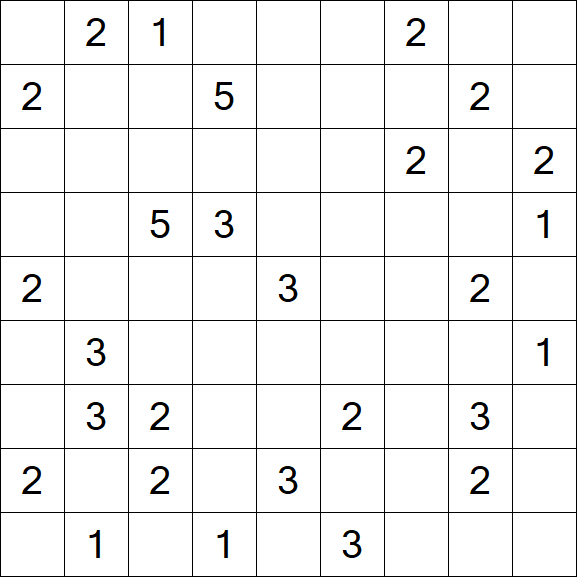 Minesweeper - Difficile