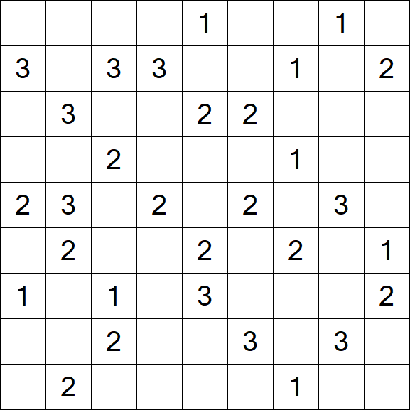 Minesweeper - Difficile