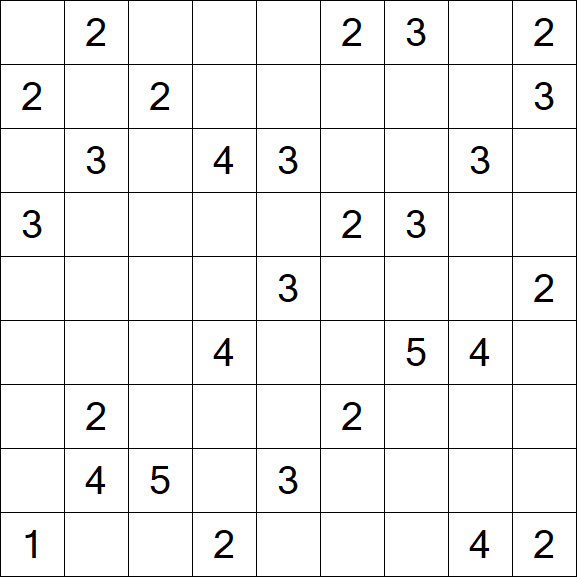 Minesweeper - Difícil