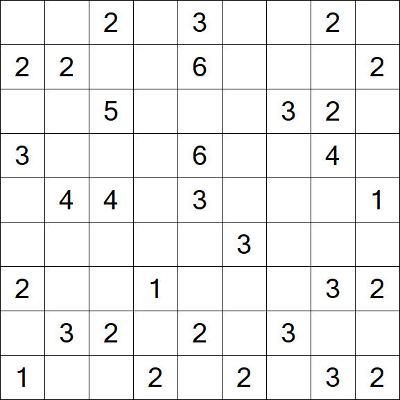 Minesweeper - Schwierig