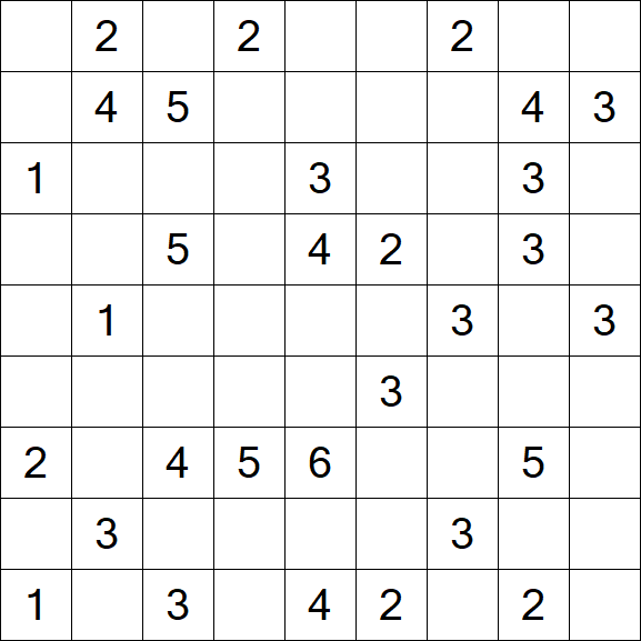 Minesweeper - Schwierig