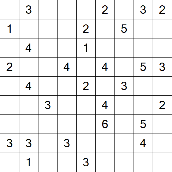 Minesweeper - Schwierig