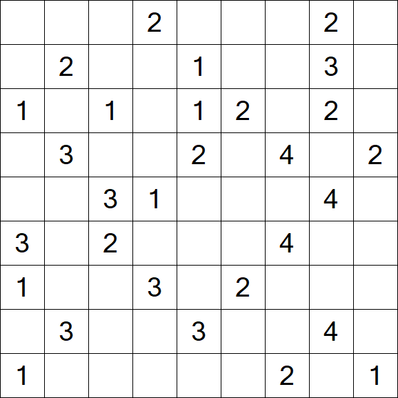 Minesweeper - Difícil