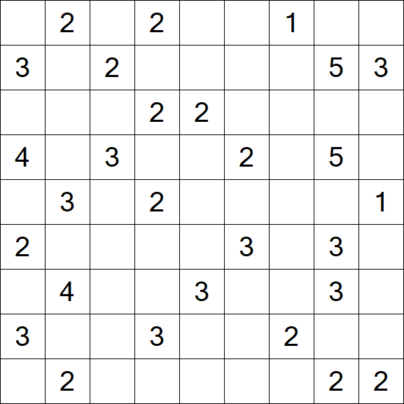 Minesweeper - Schwierig